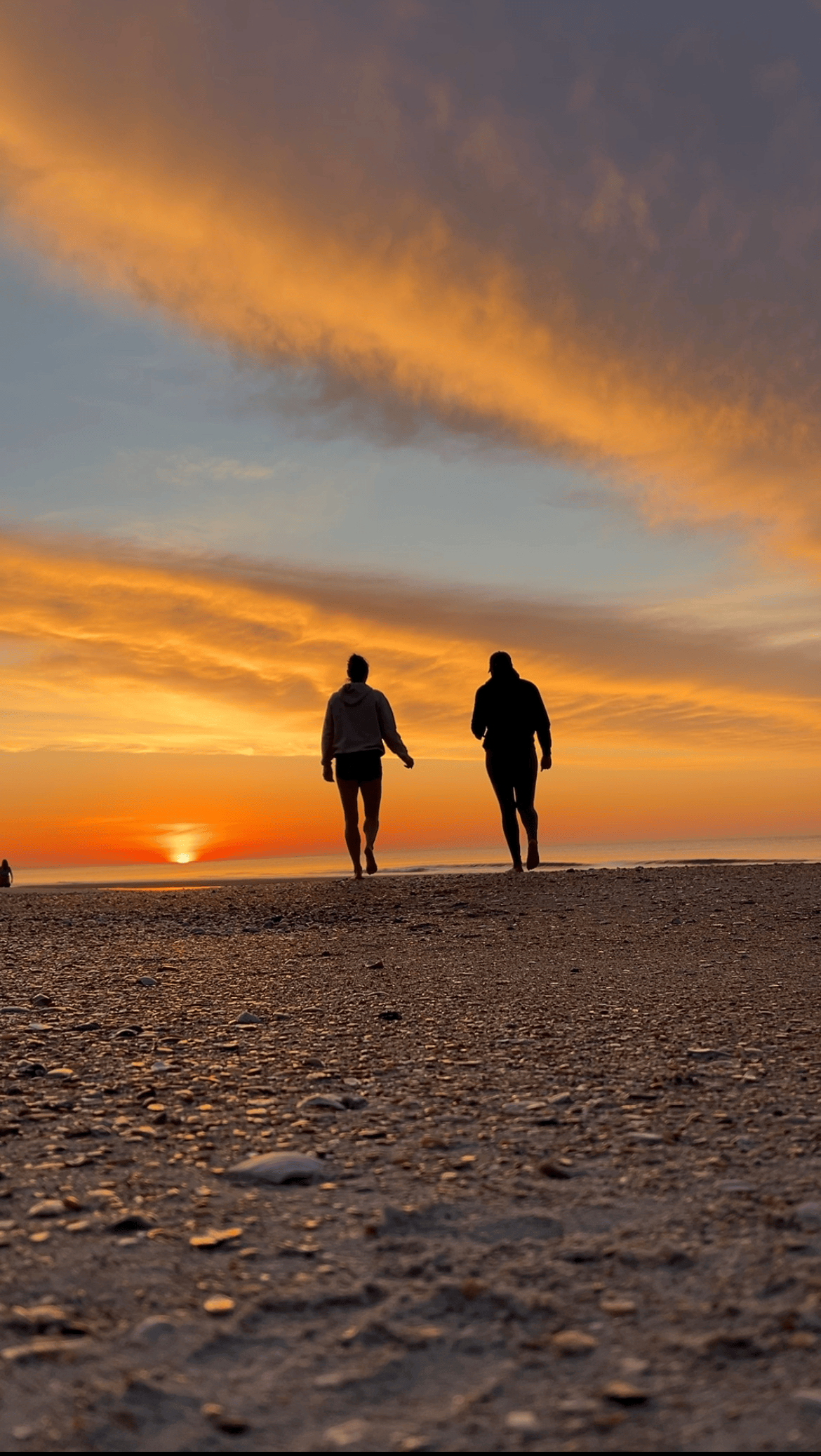 Sunrise Session